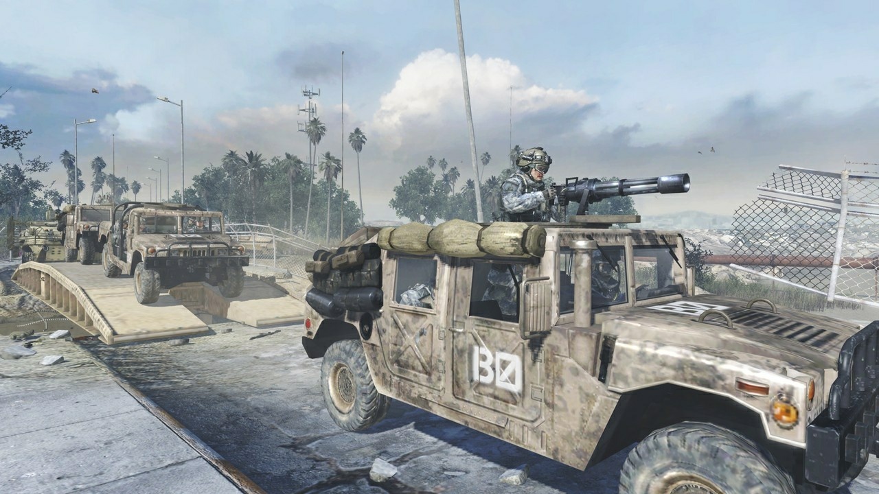 Call of Duty: Modern Warfare 2 - Imagen 10